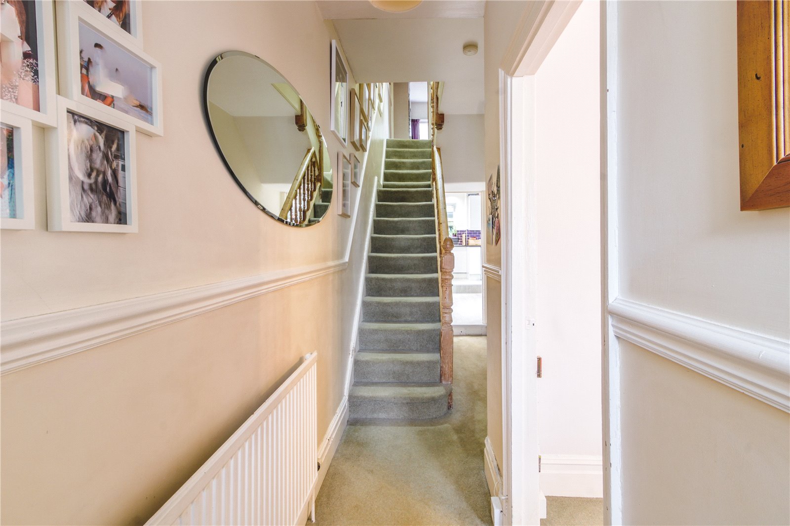 3 bedroom House for sale in Victoria Park, BRISTOL