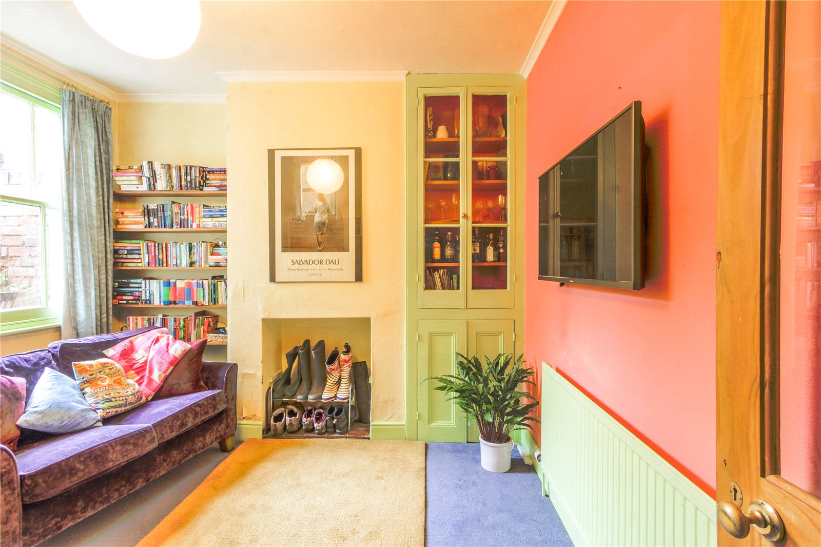 3 bedroom House for sale in Victoria Park, BRISTOL