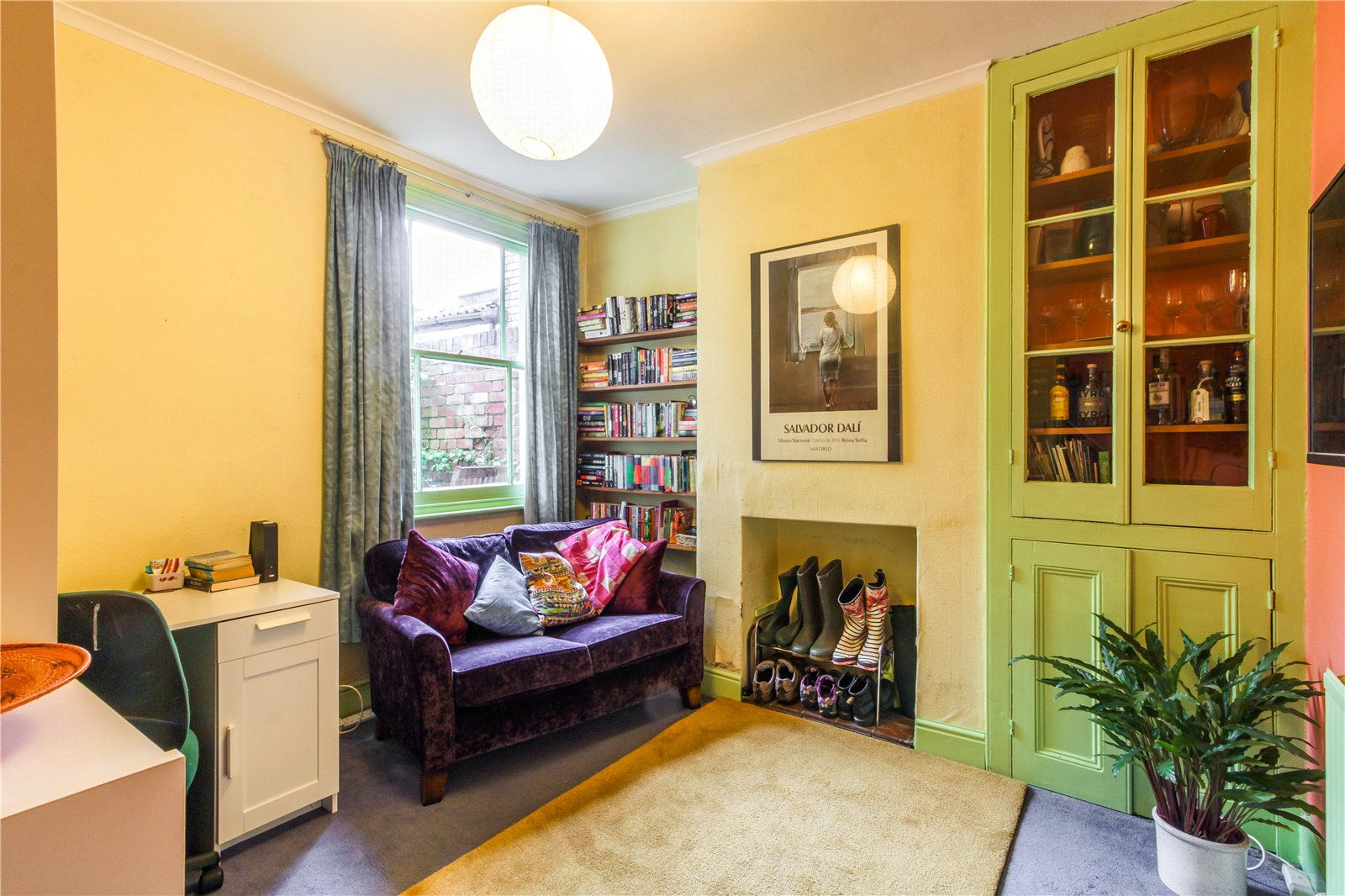 3 bedroom House for sale in Victoria Park, BRISTOL