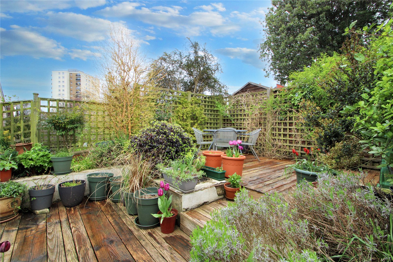 3 bedroom House for sale in Victoria Park, BRISTOL