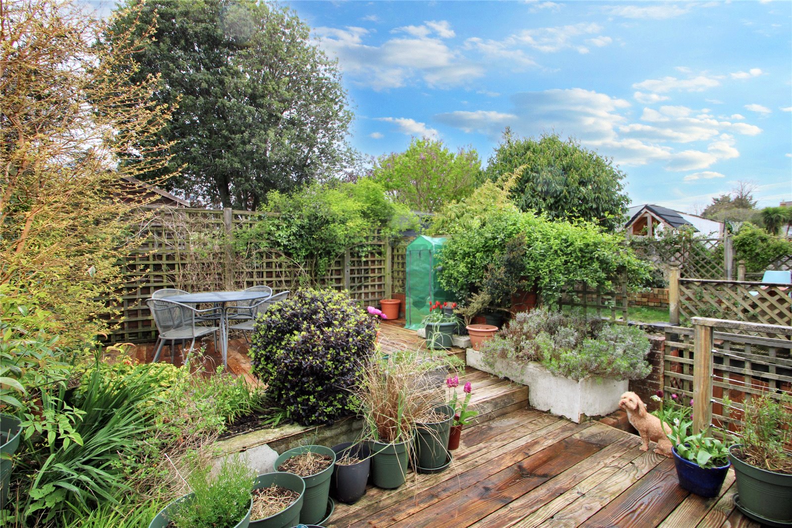 3 bedroom House for sale in Victoria Park, BRISTOL