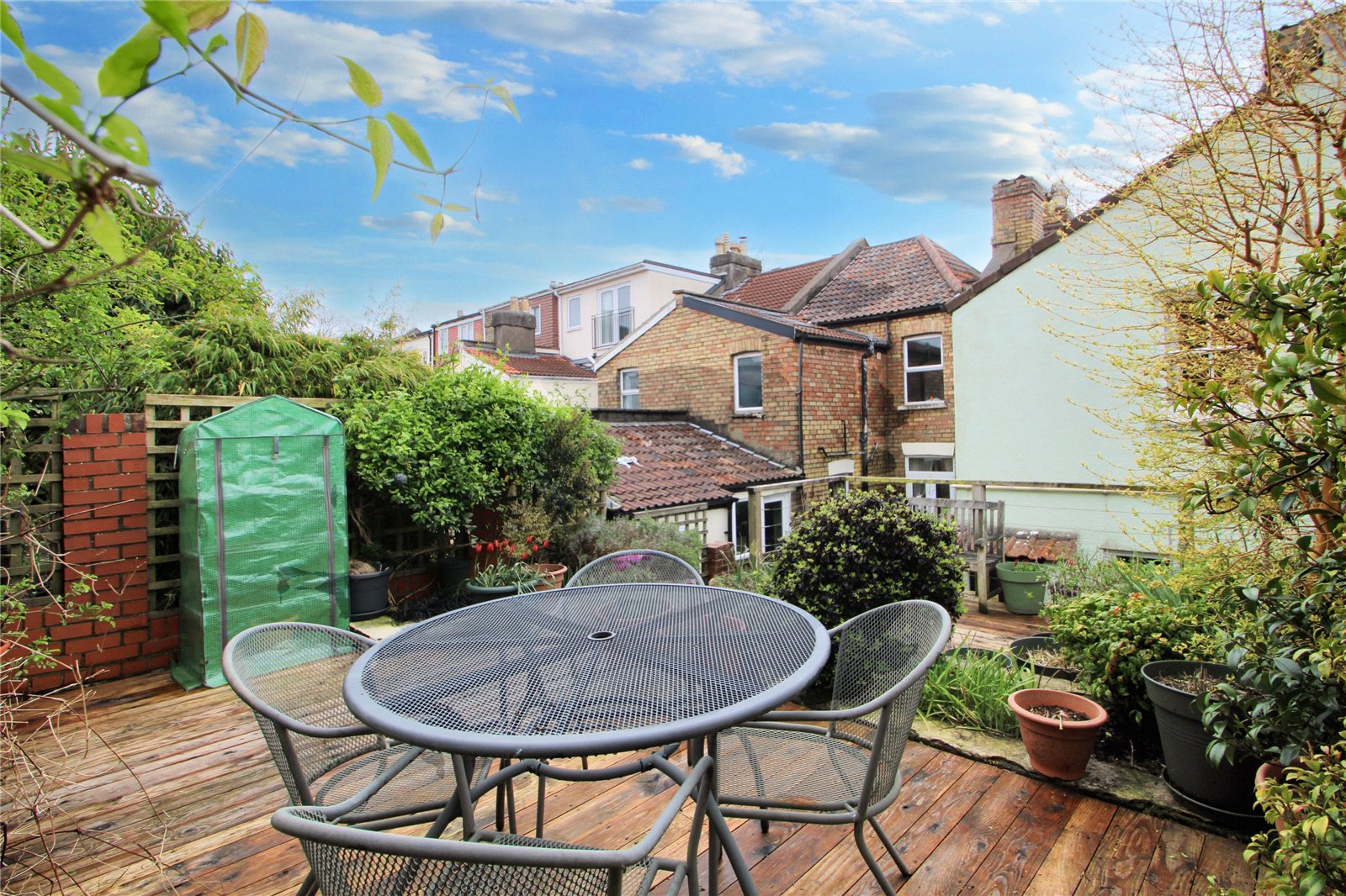 3 bedroom House for sale in Victoria Park, BRISTOL