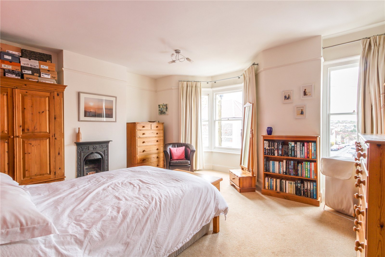 3 bedroom House for sale in Victoria Park, BRISTOL