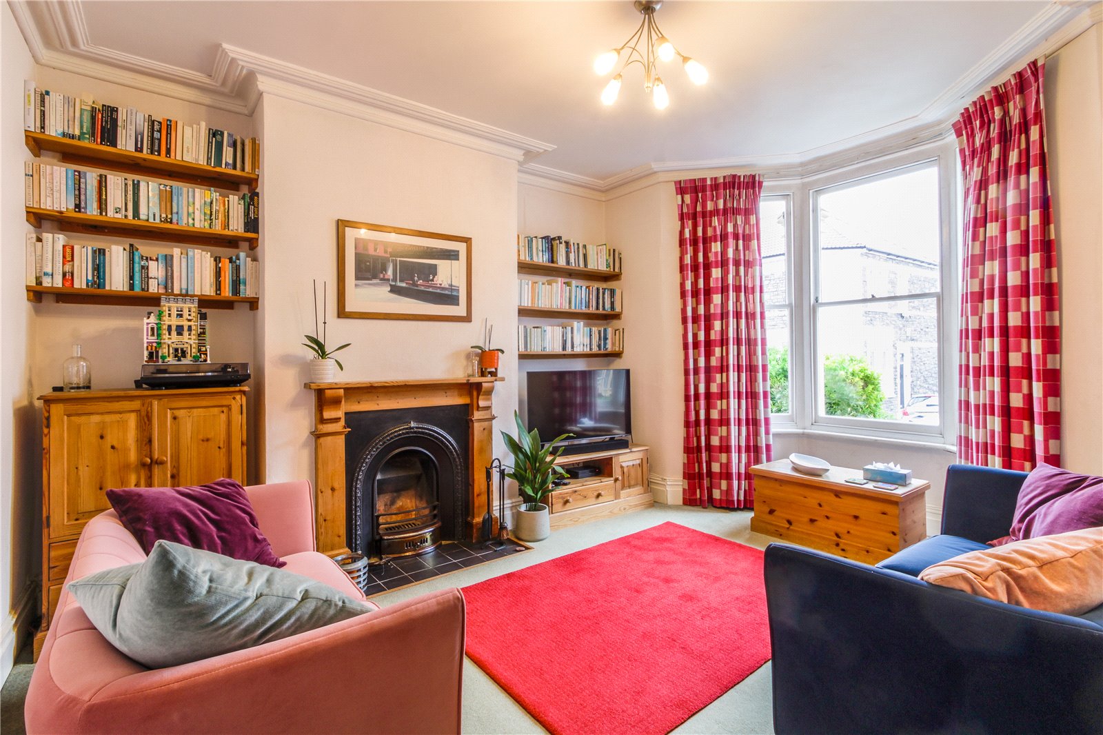 3 bedroom House for sale in Victoria Park, BRISTOL
