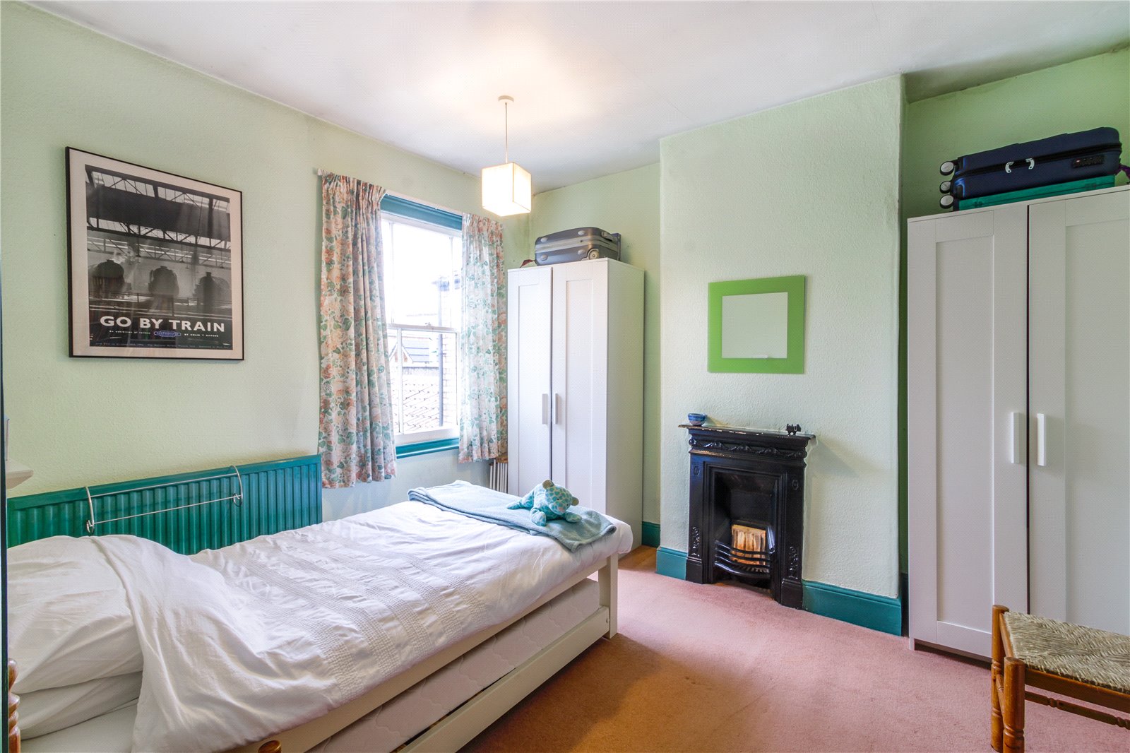 3 bedroom House for sale in Victoria Park, BRISTOL
