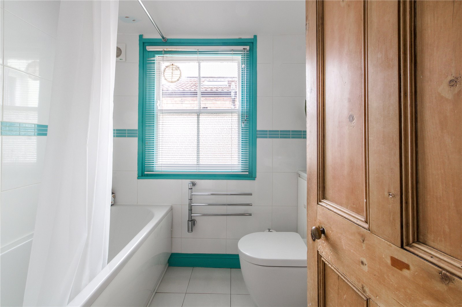 3 bedroom House for sale in Victoria Park, BRISTOL