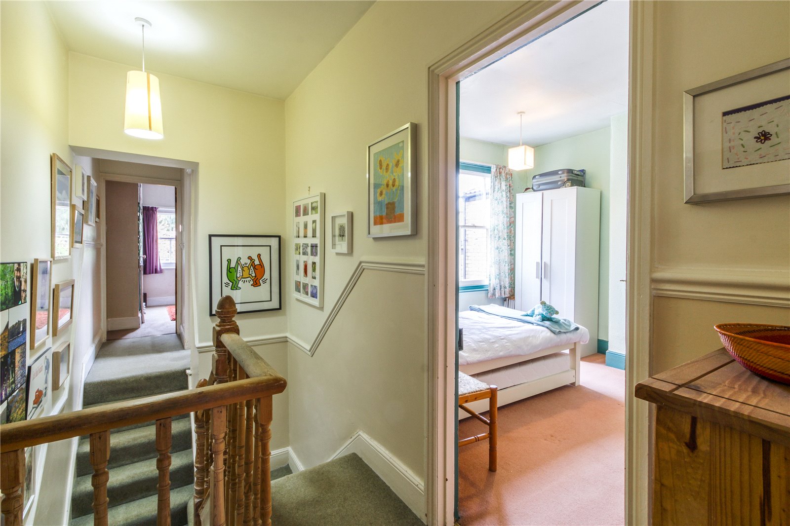 3 bedroom House for sale in Victoria Park, BRISTOL