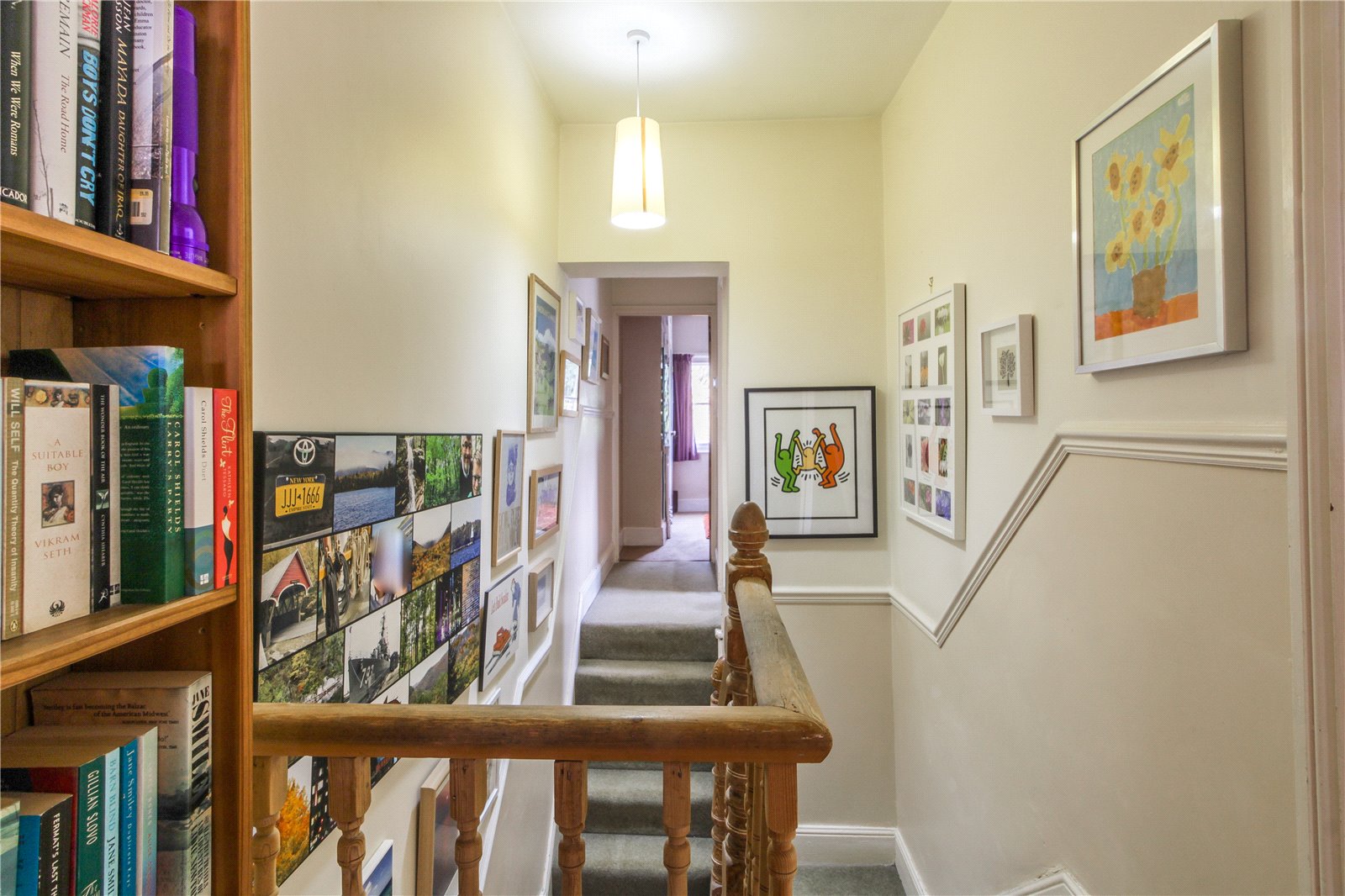 3 bedroom House for sale in Victoria Park, BRISTOL