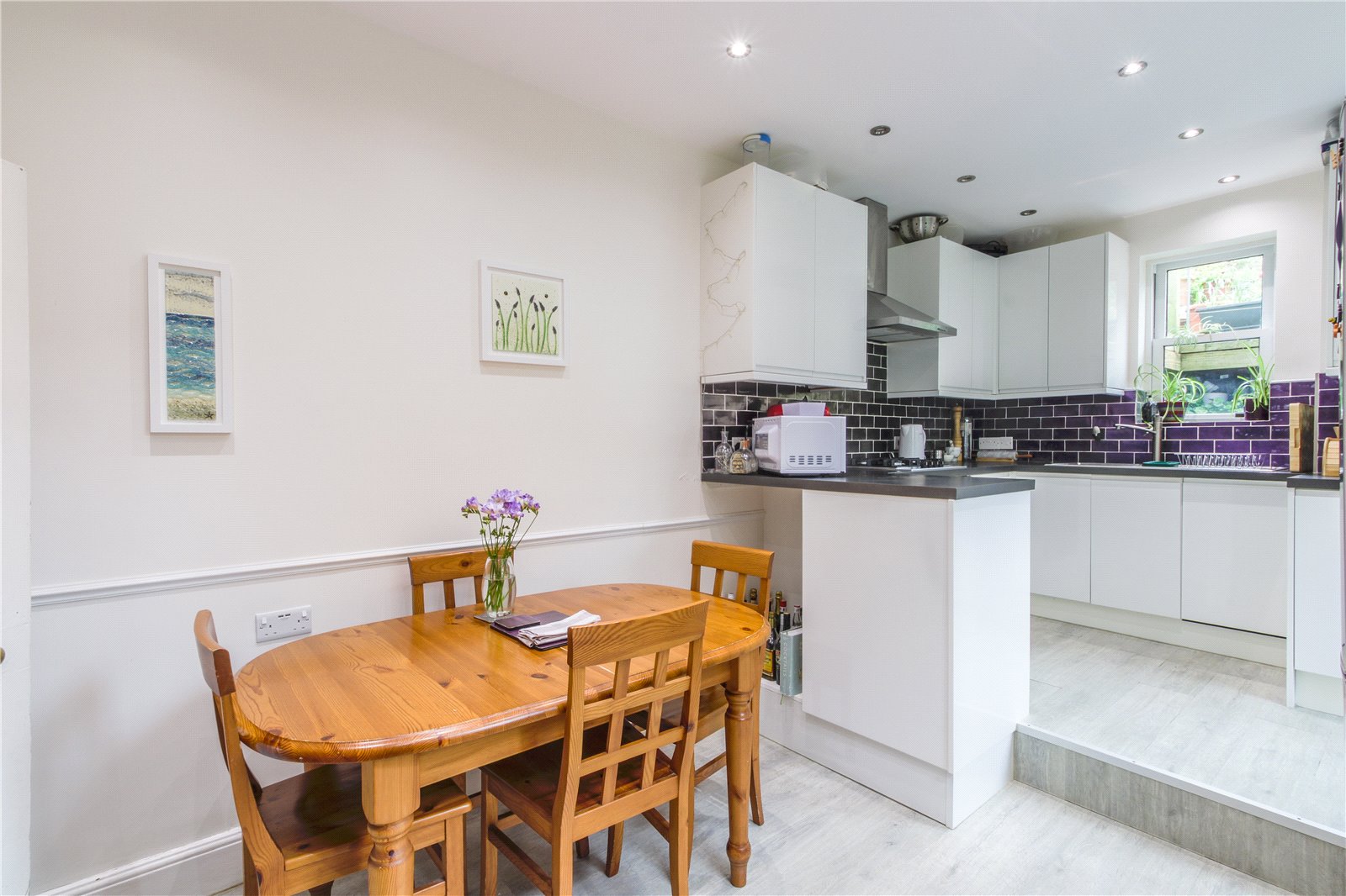3 bedroom House for sale in Victoria Park, BRISTOL