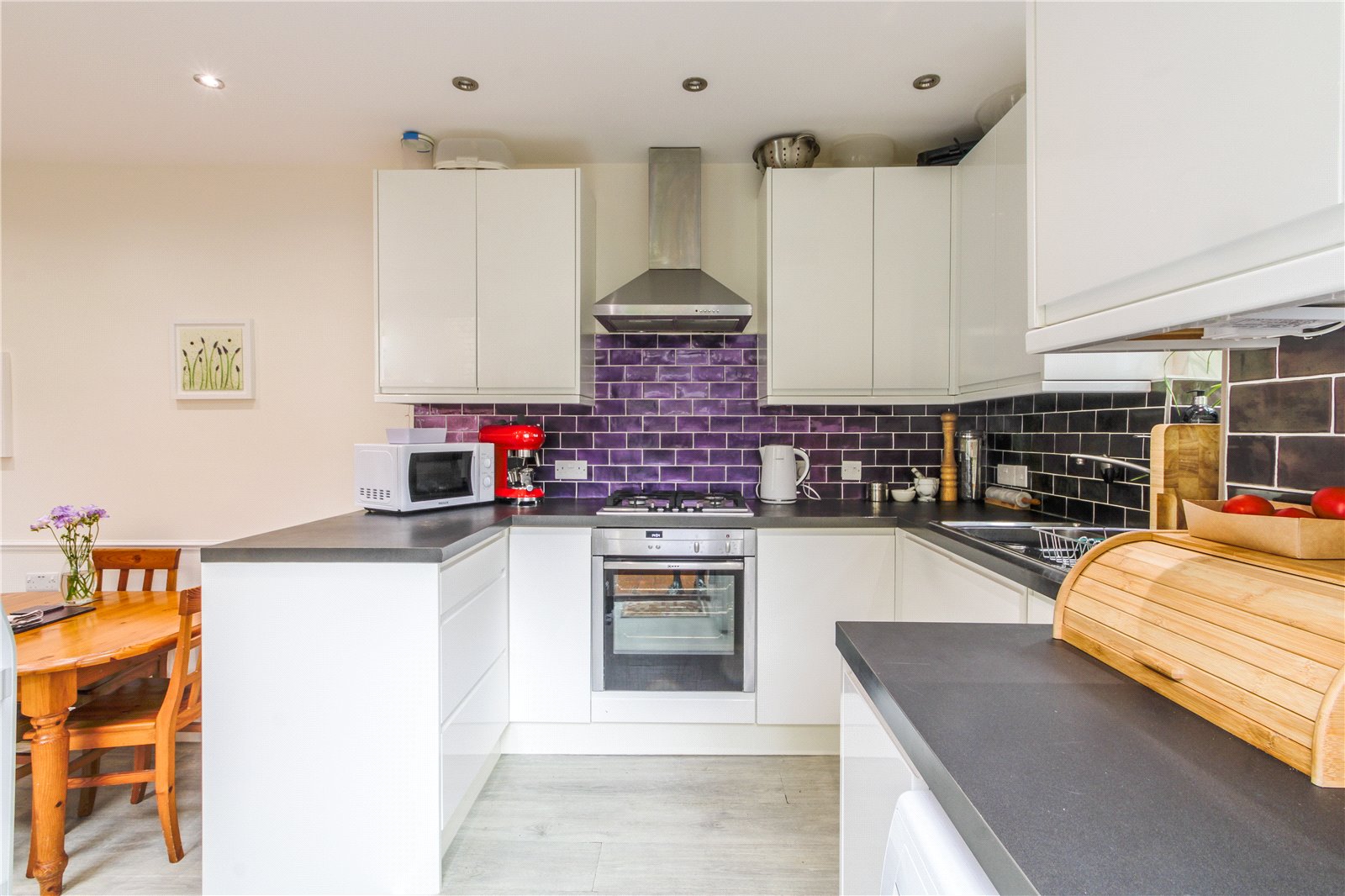 3 bedroom House for sale in Victoria Park, BRISTOL