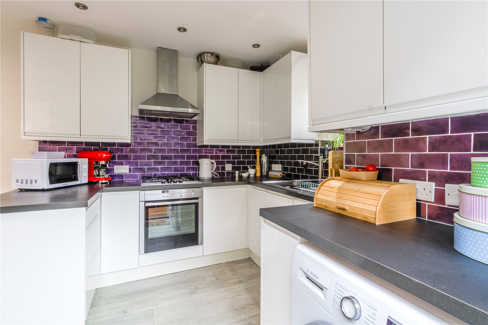 3 bedroom House for sale in Victoria Park, BRISTOL
