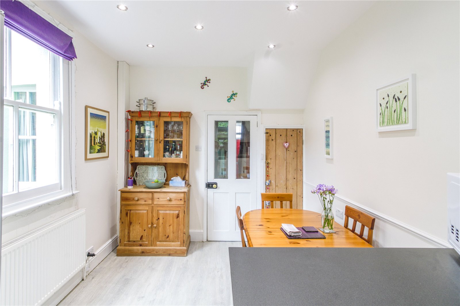 3 bedroom House for sale in Victoria Park, BRISTOL