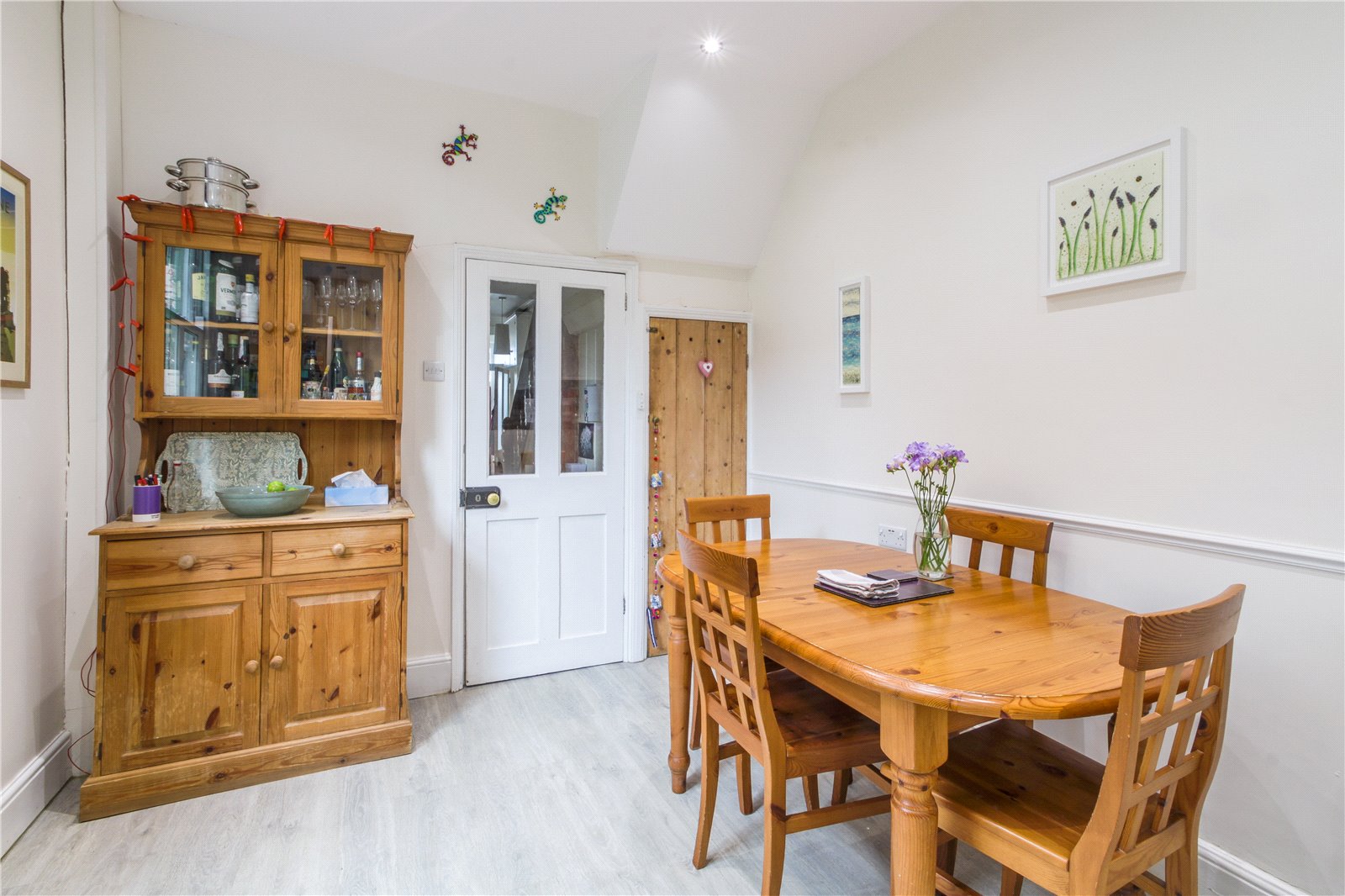 3 bedroom House for sale in Victoria Park, BRISTOL