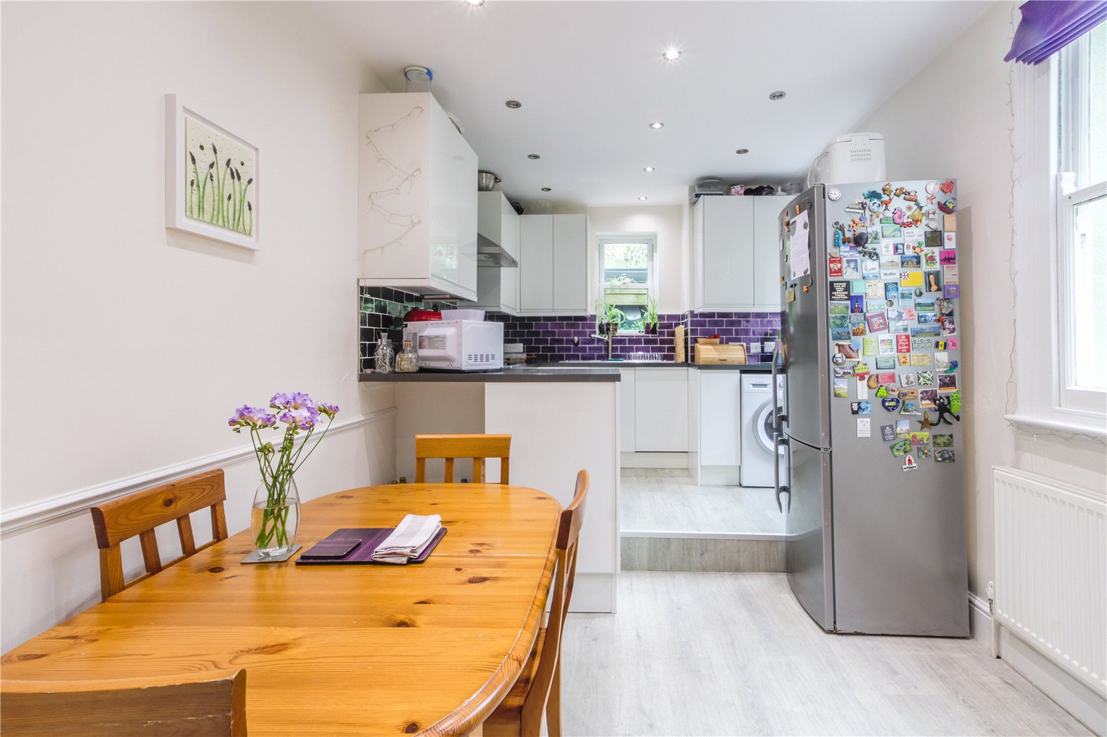3 bedroom House for sale in Victoria Park, BRISTOL