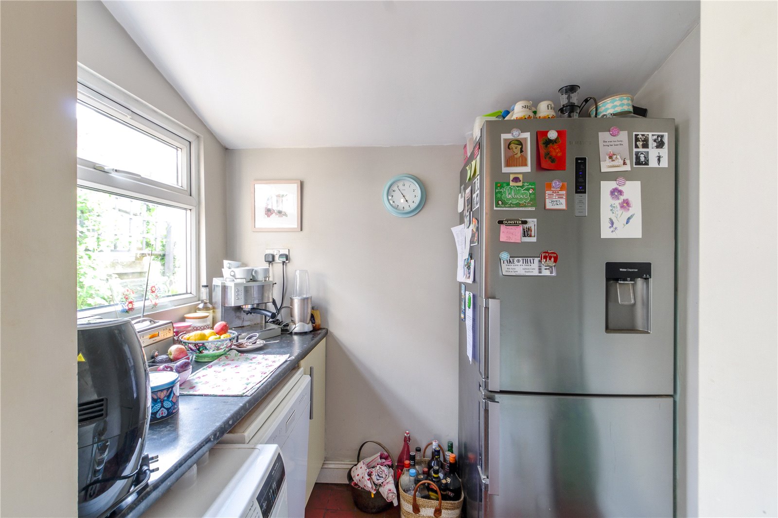 3 bedroom House for sale in Southville, BRISTOL