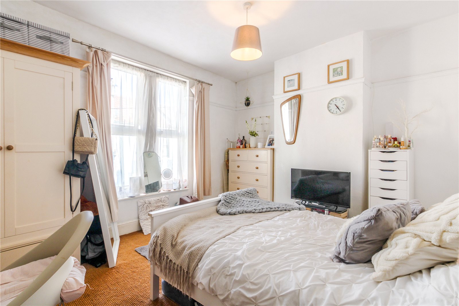3 bedroom House for sale in Southville, BRISTOL