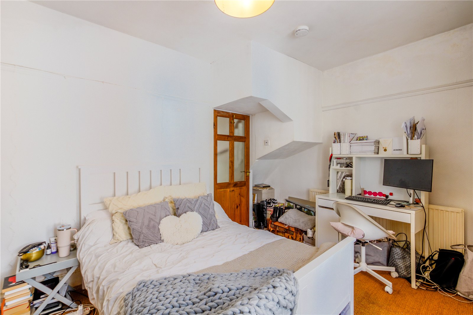 3 bedroom House for sale in Southville, BRISTOL