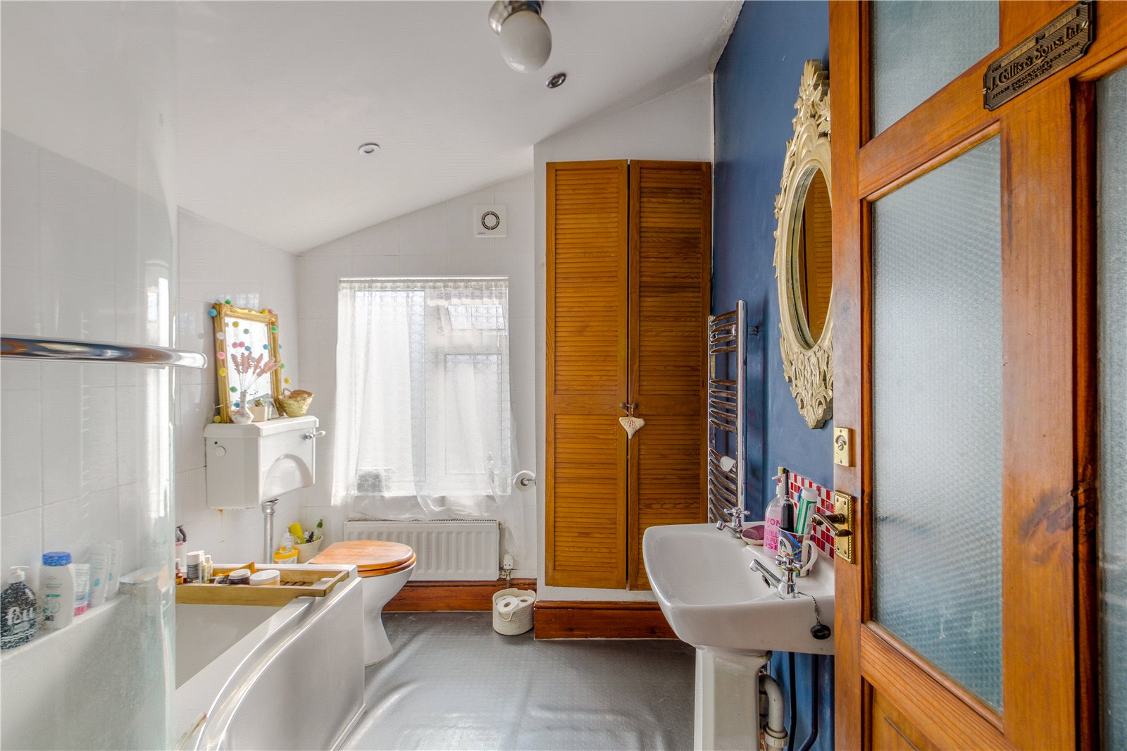 3 bedroom House for sale in Southville, BRISTOL