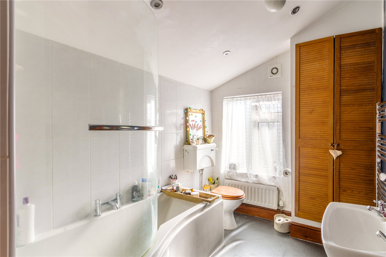 3 bedroom House for sale in Southville, BRISTOL