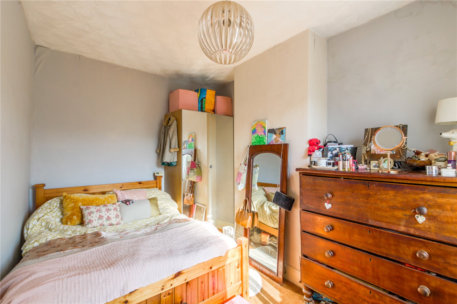 3 bedroom House for sale in Southville, BRISTOL