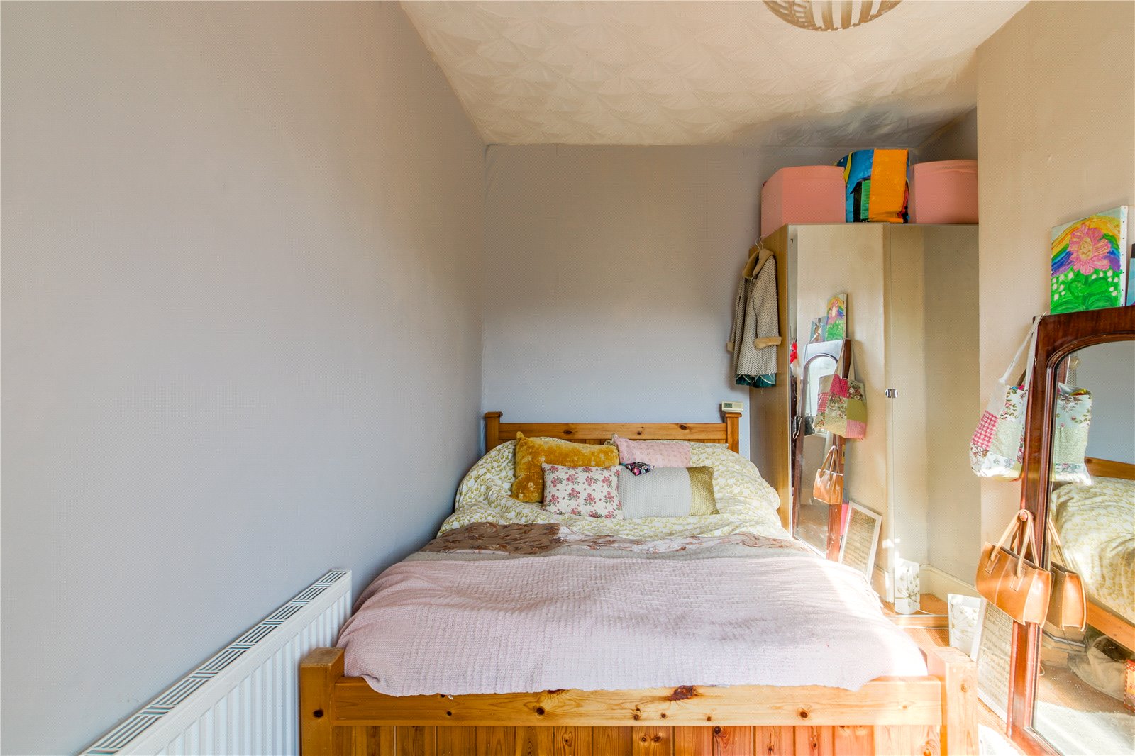 3 bedroom House for sale in Southville, BRISTOL