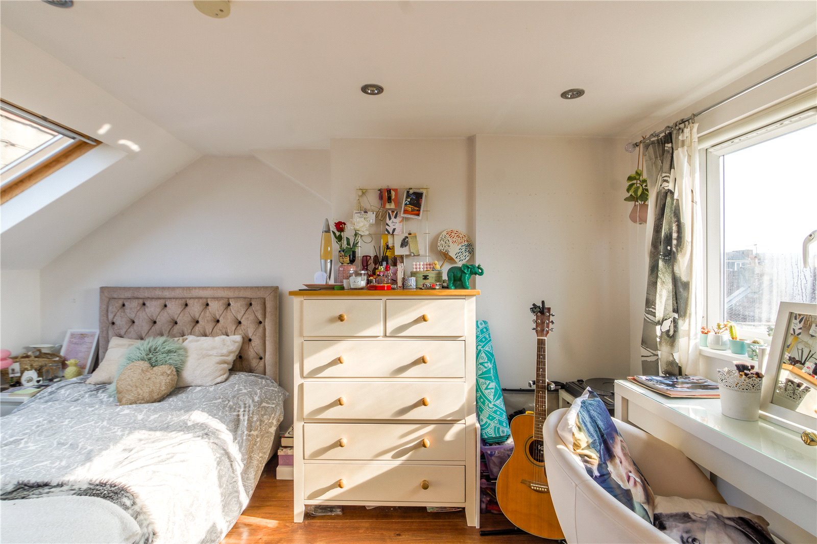3 bedroom House for sale in Southville, BRISTOL