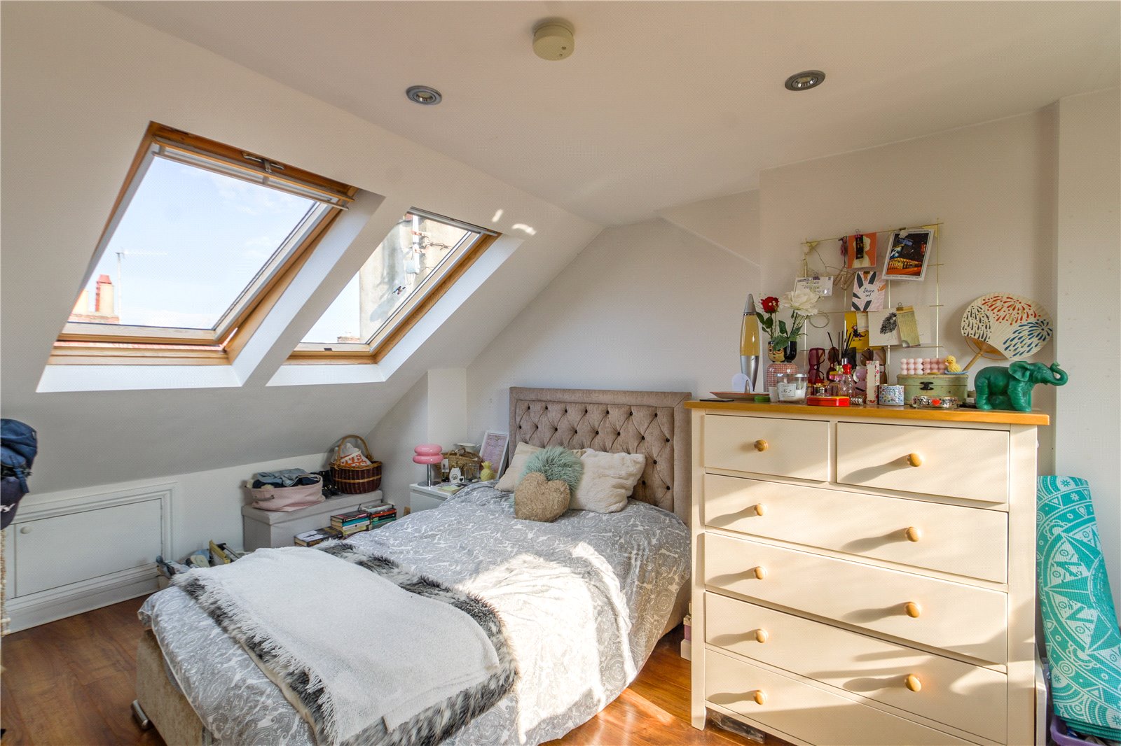 3 bedroom House for sale in Southville, BRISTOL