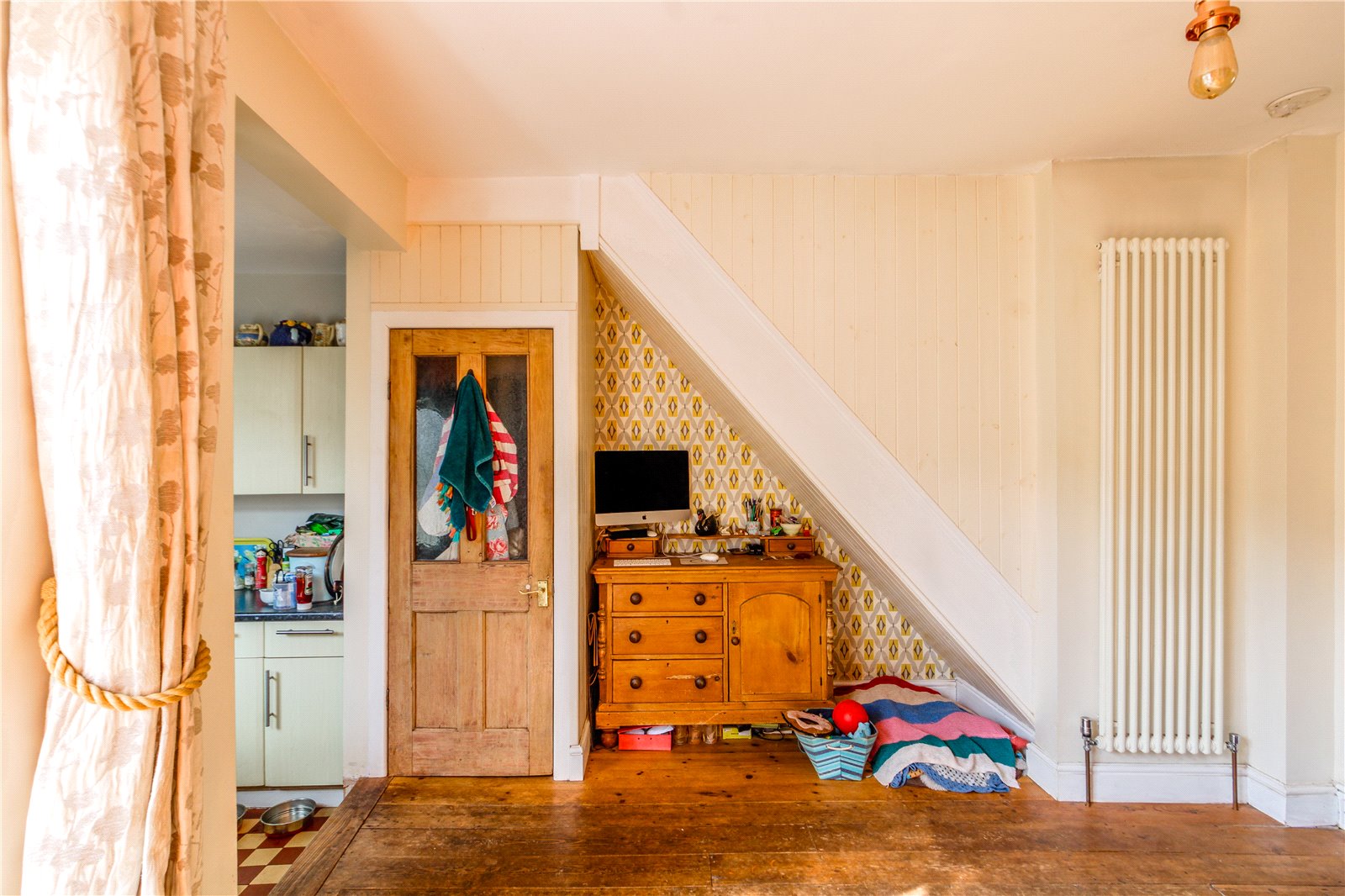 3 bedroom House for sale in Southville, BRISTOL