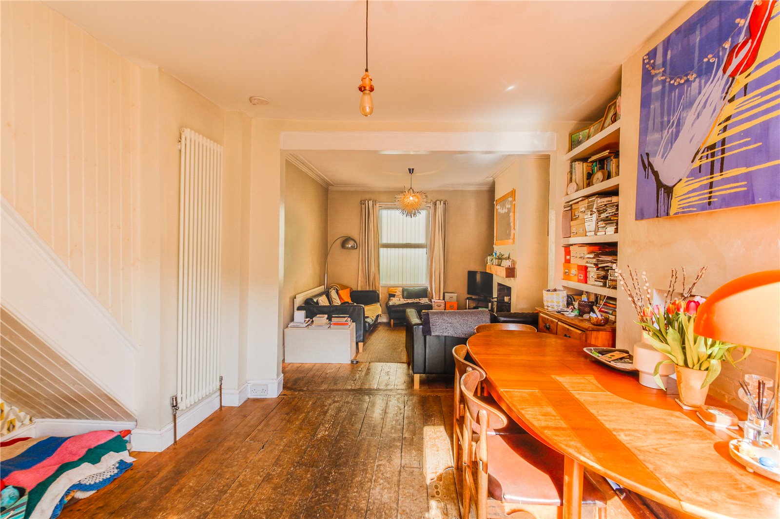 3 bedroom House for sale in Southville, BRISTOL