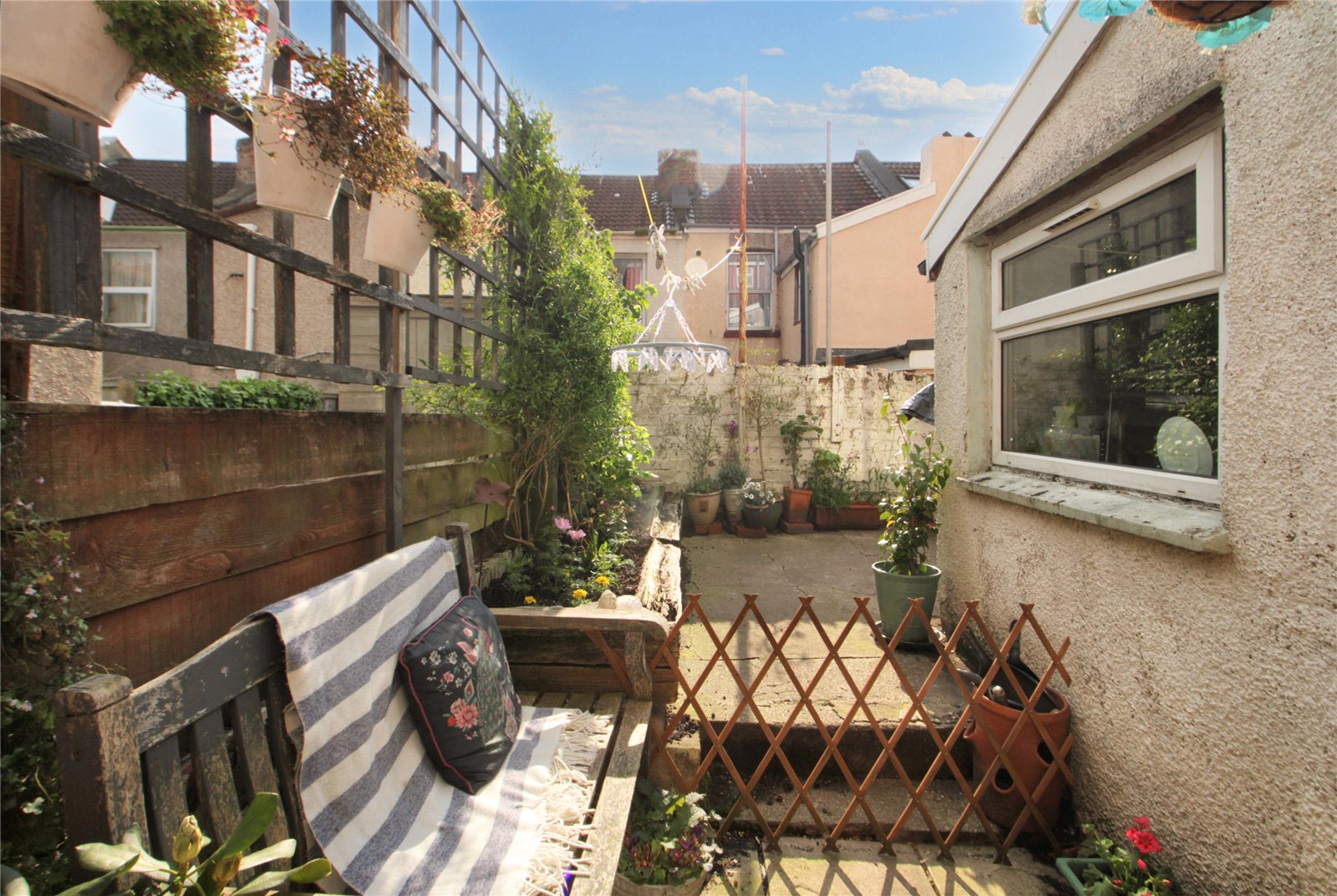 3 bedroom House for sale in Southville, BRISTOL