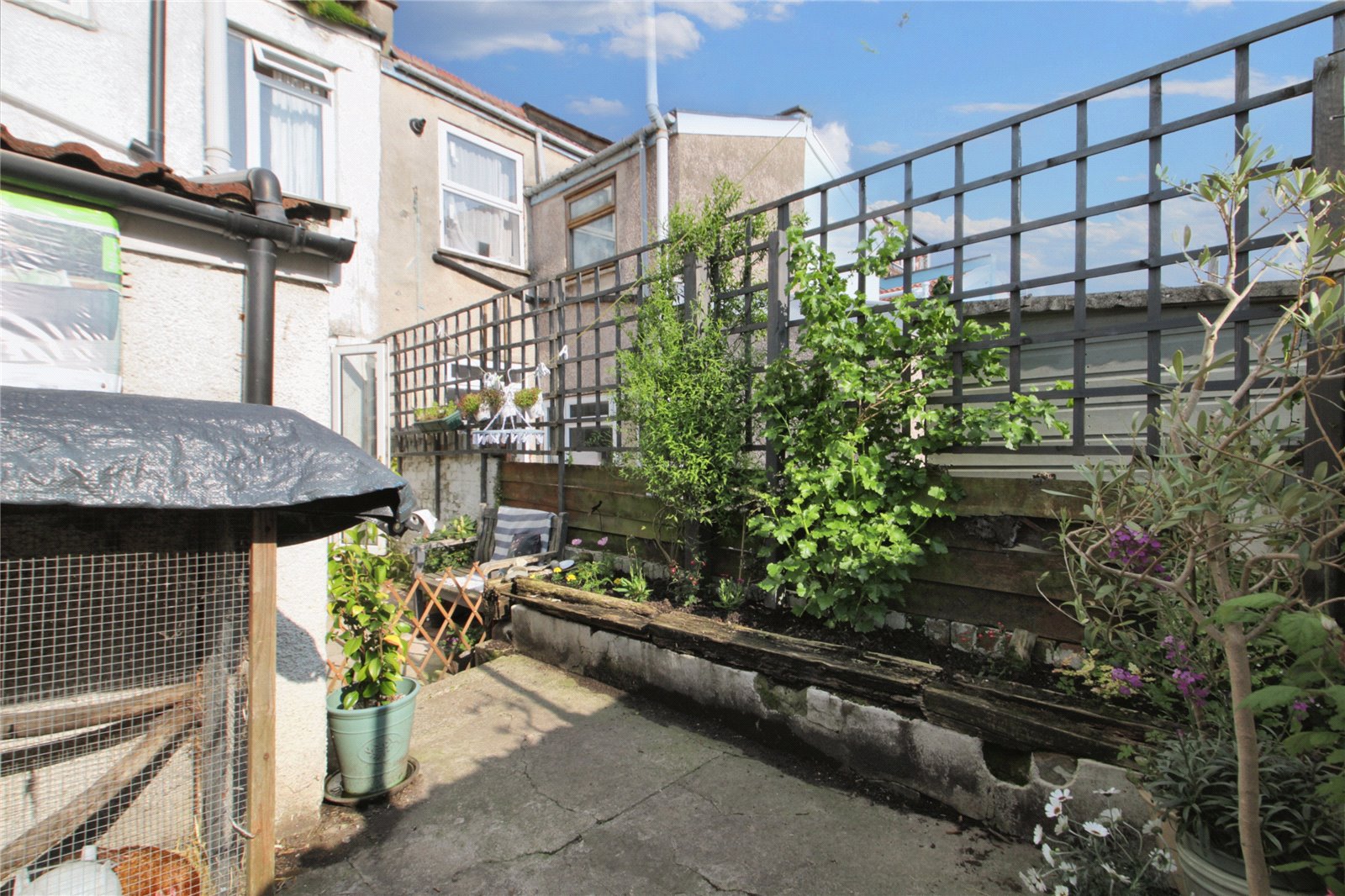 3 bedroom House for sale in Southville, BRISTOL