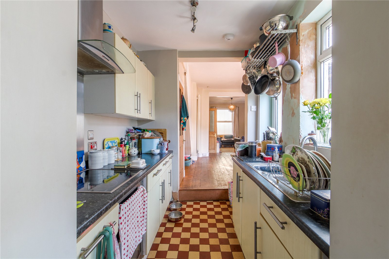 3 bedroom House for sale in Southville, BRISTOL