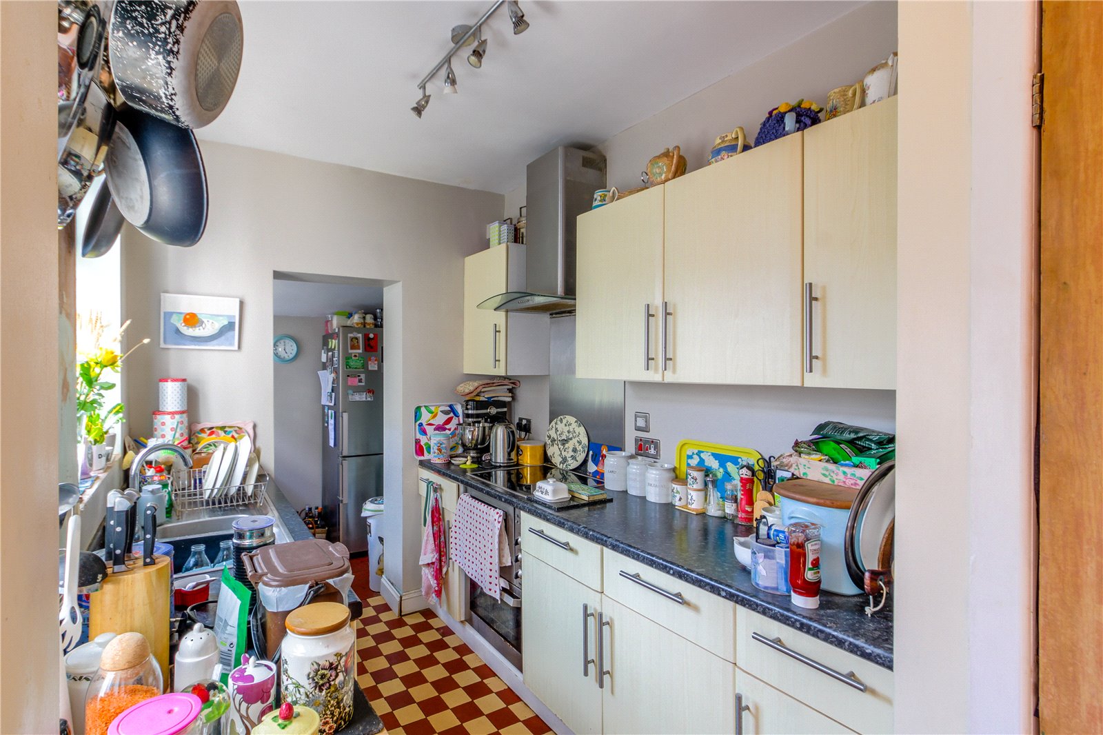 3 bedroom House for sale in Southville, BRISTOL