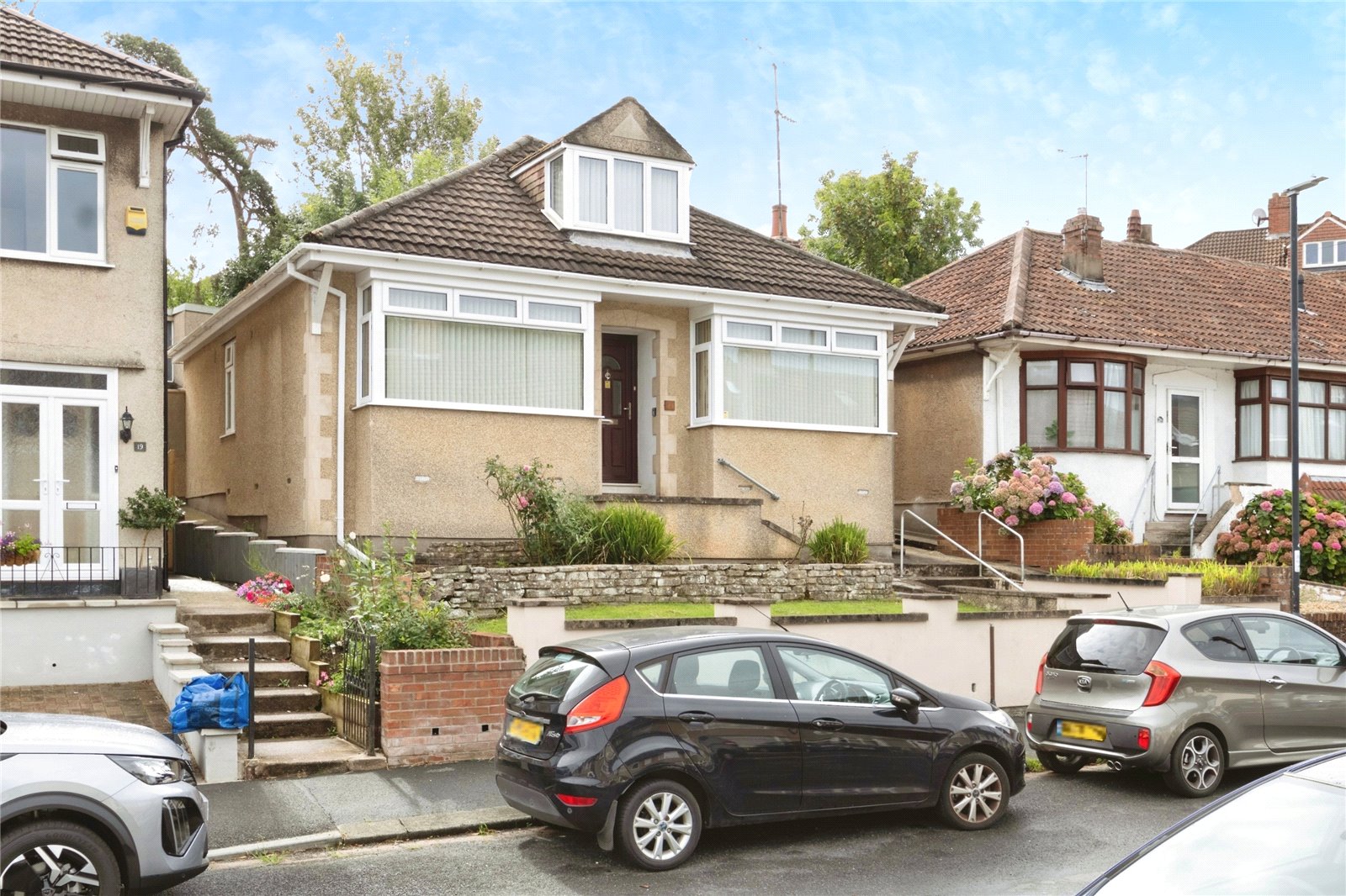 3 bedroom Bungalow for sale in Brislington