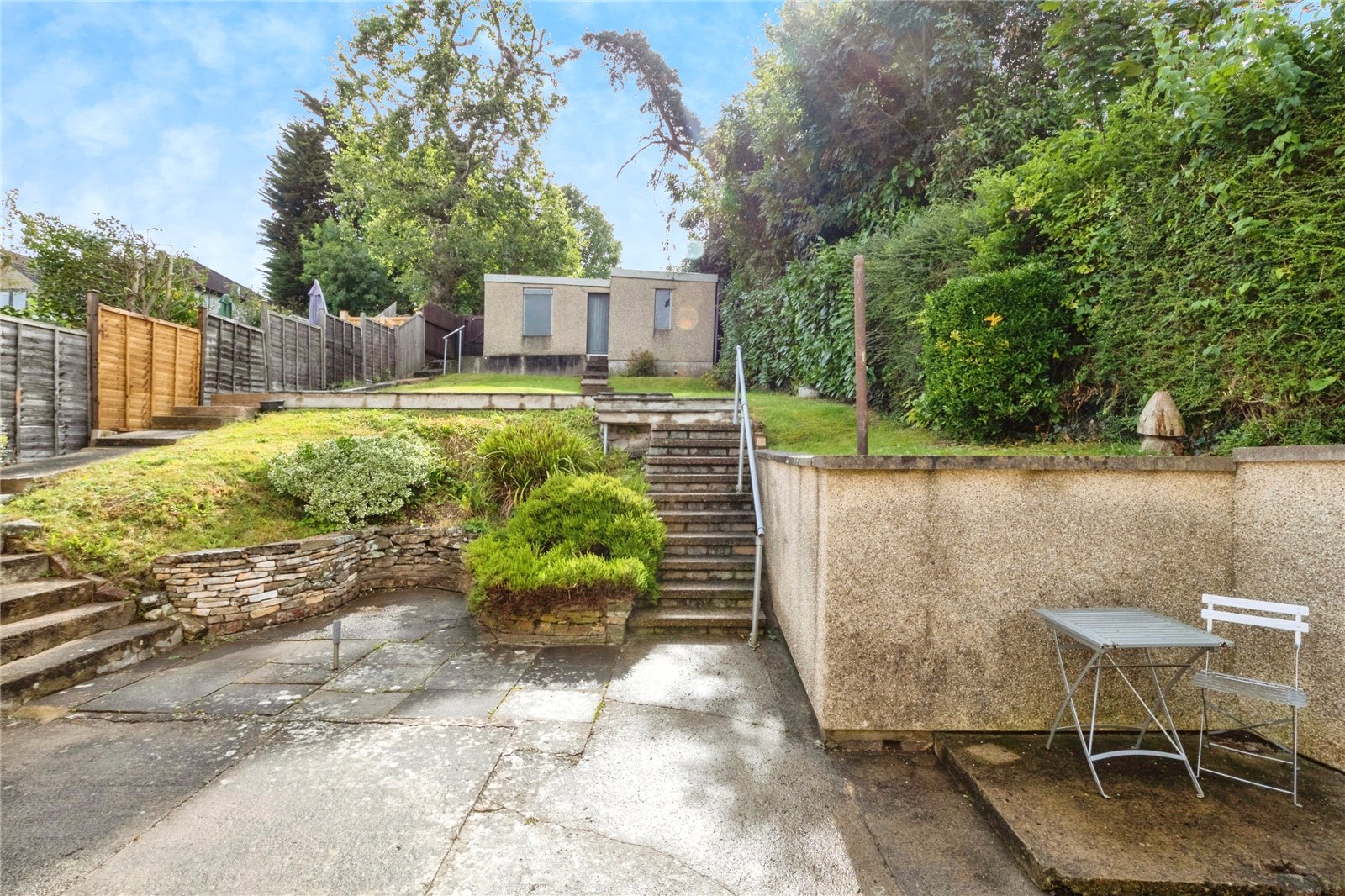 3 bedroom Bungalow for sale in Brislington