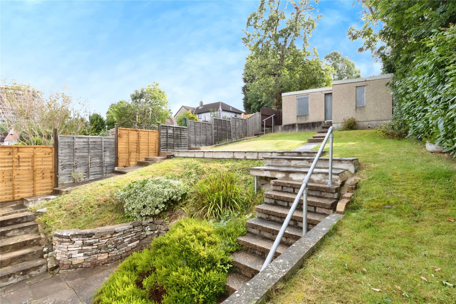 3 bedroom Bungalow for sale in Brislington
