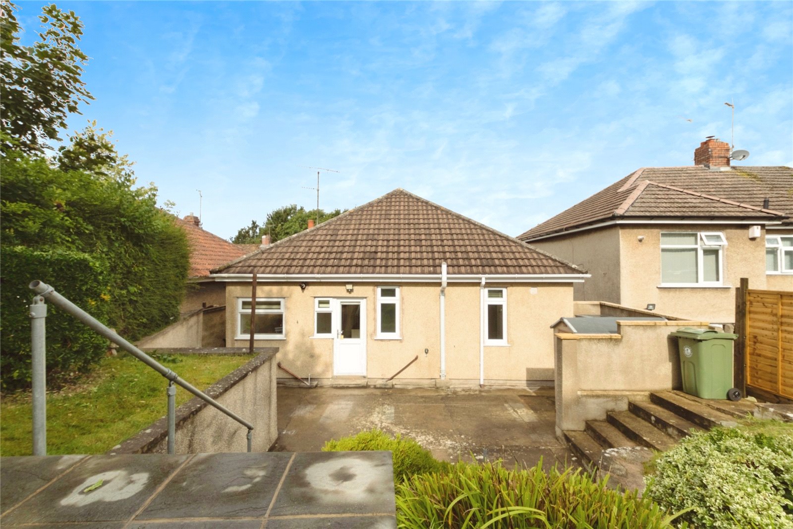 3 bedroom Bungalow for sale in Brislington