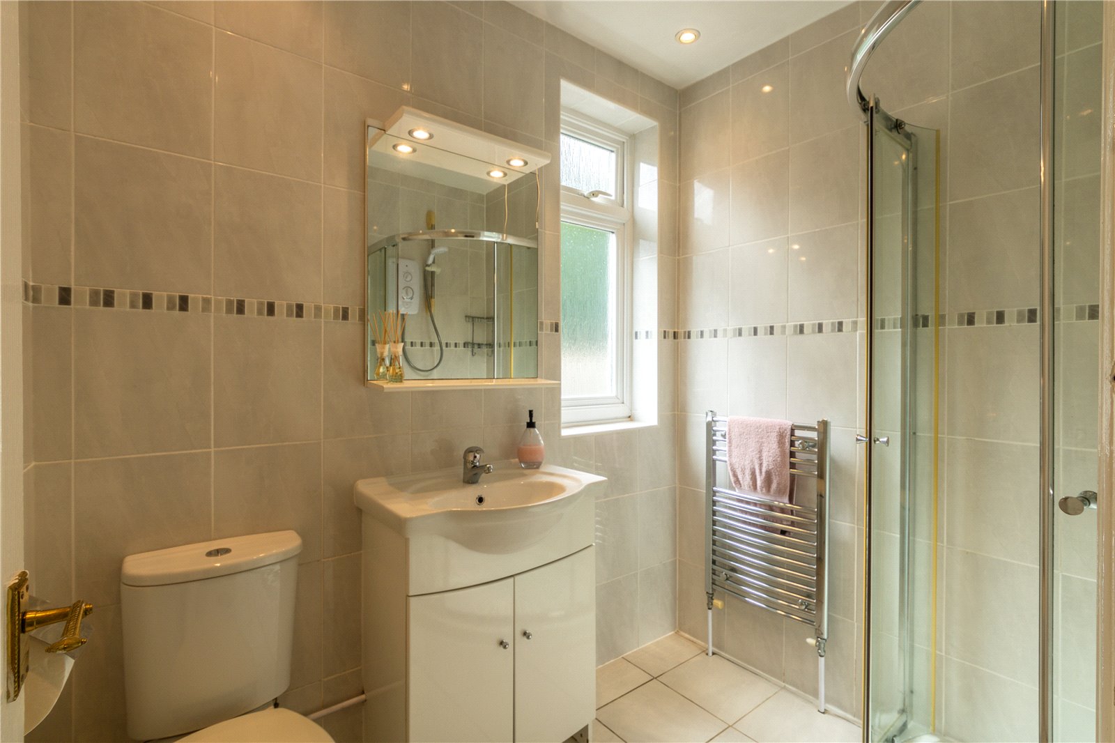 3 bedroom Bungalow for sale in Brislington
