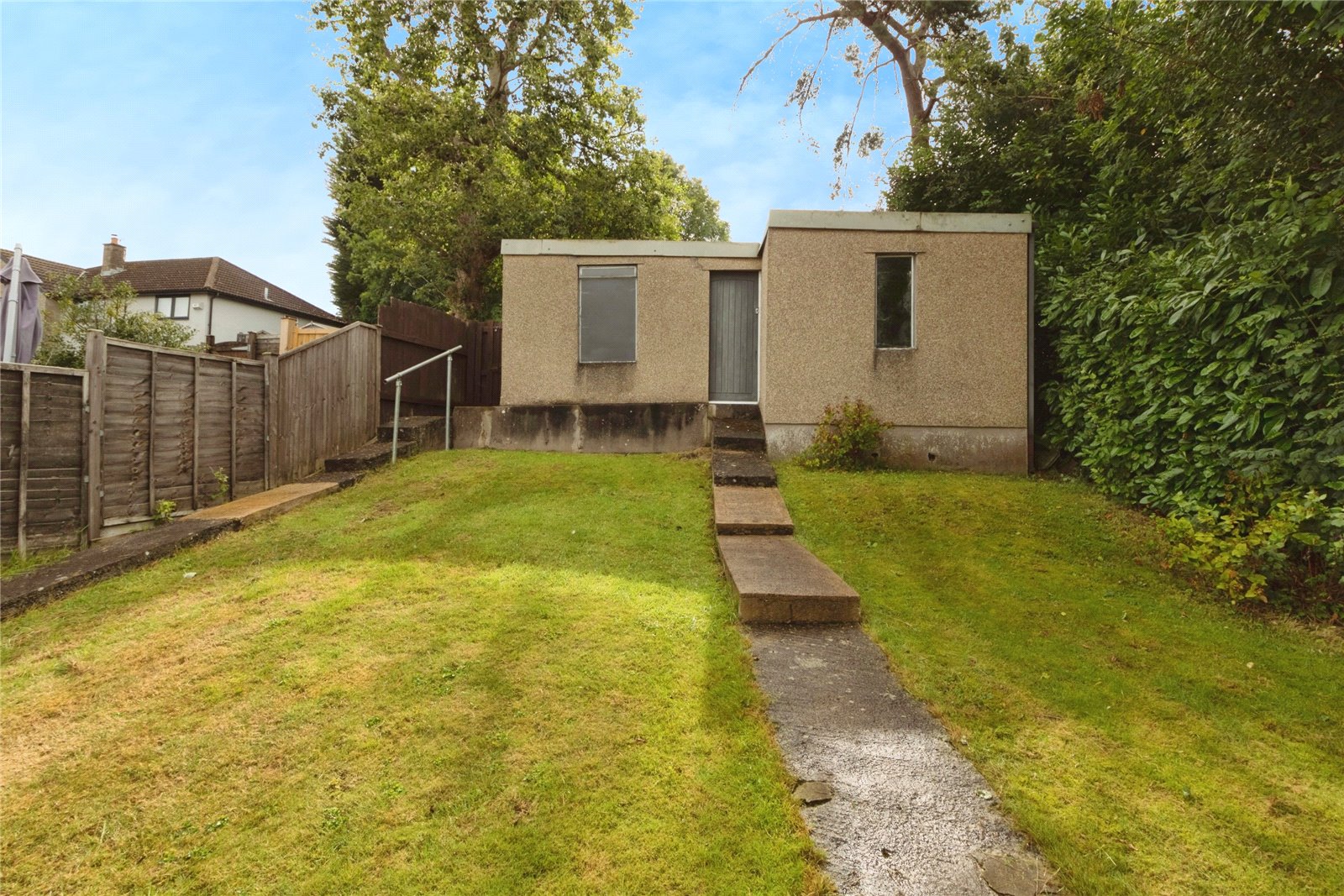 3 bedroom Bungalow for sale in Brislington
