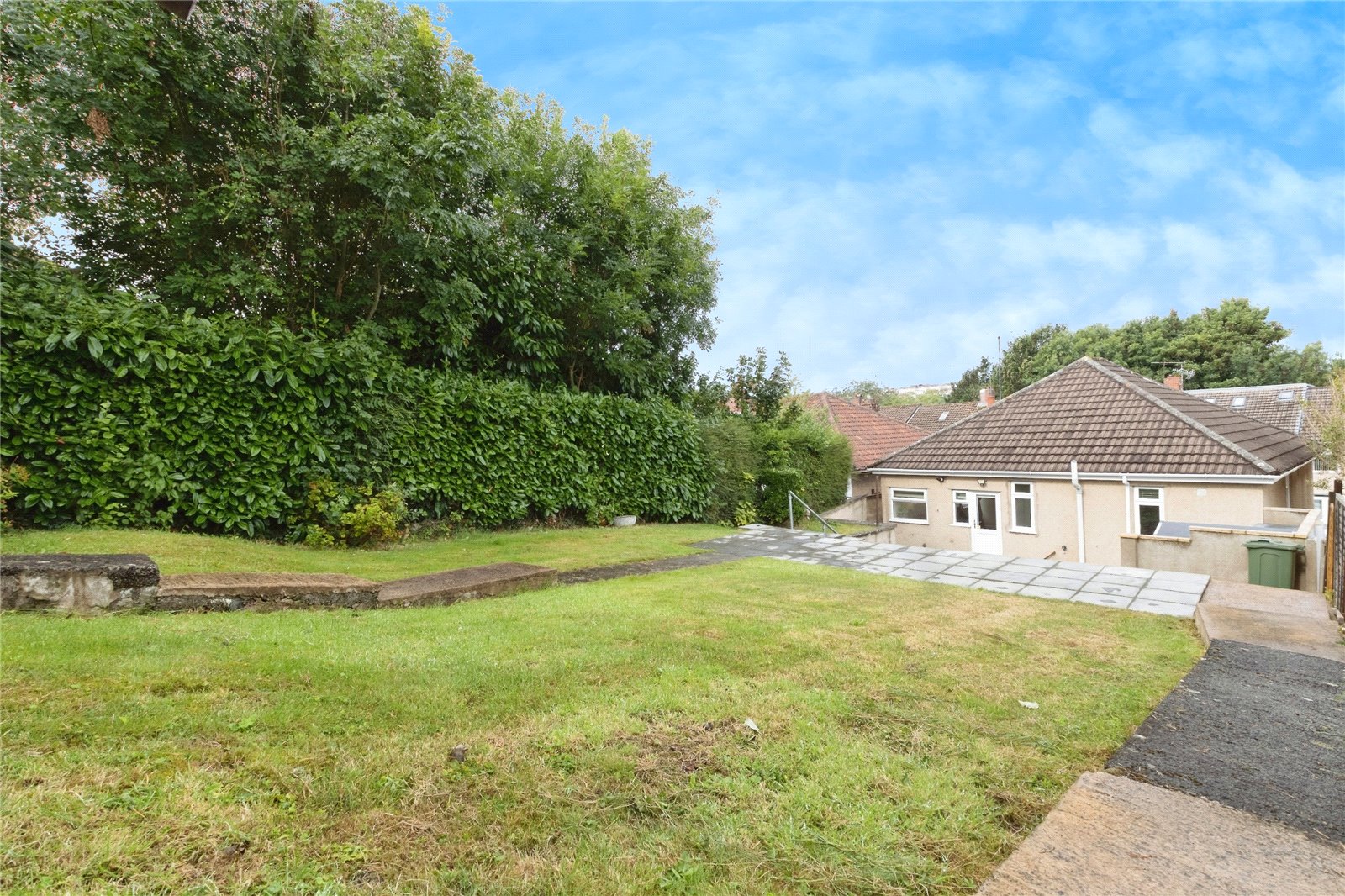 3 bedroom Bungalow for sale in Brislington