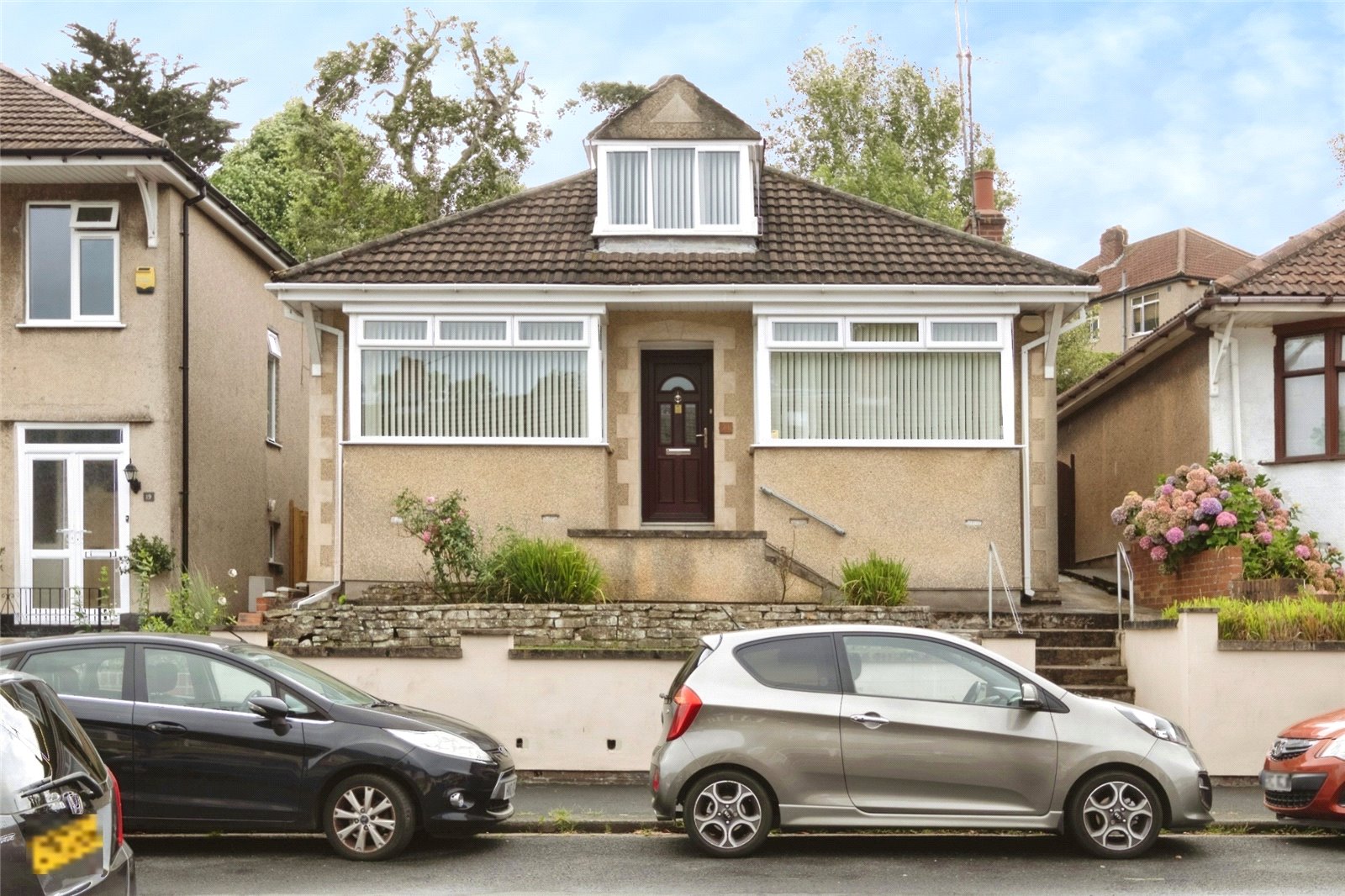 3 bedroom Bungalow for sale in Brislington