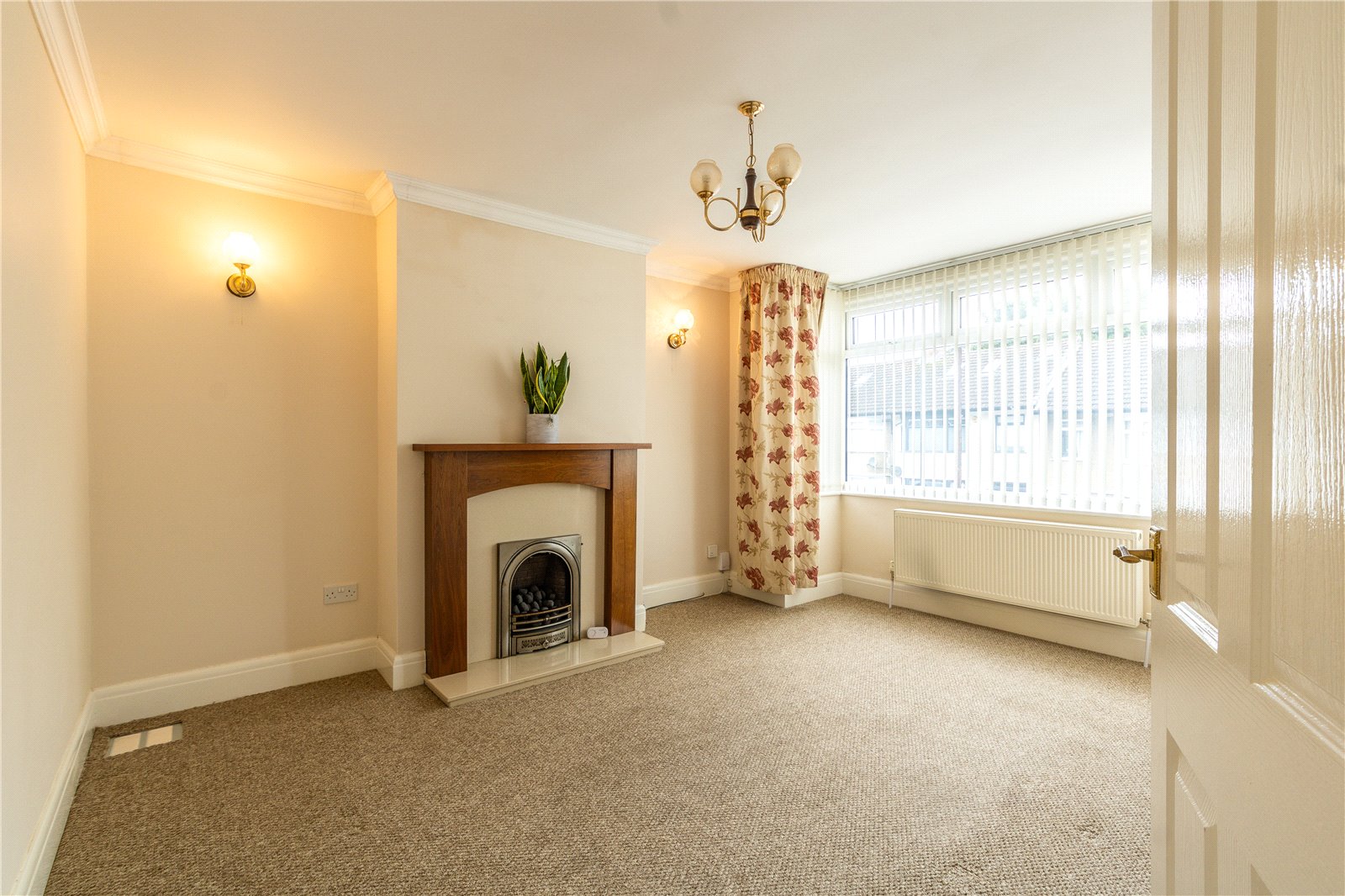 3 bedroom Bungalow for sale in Brislington