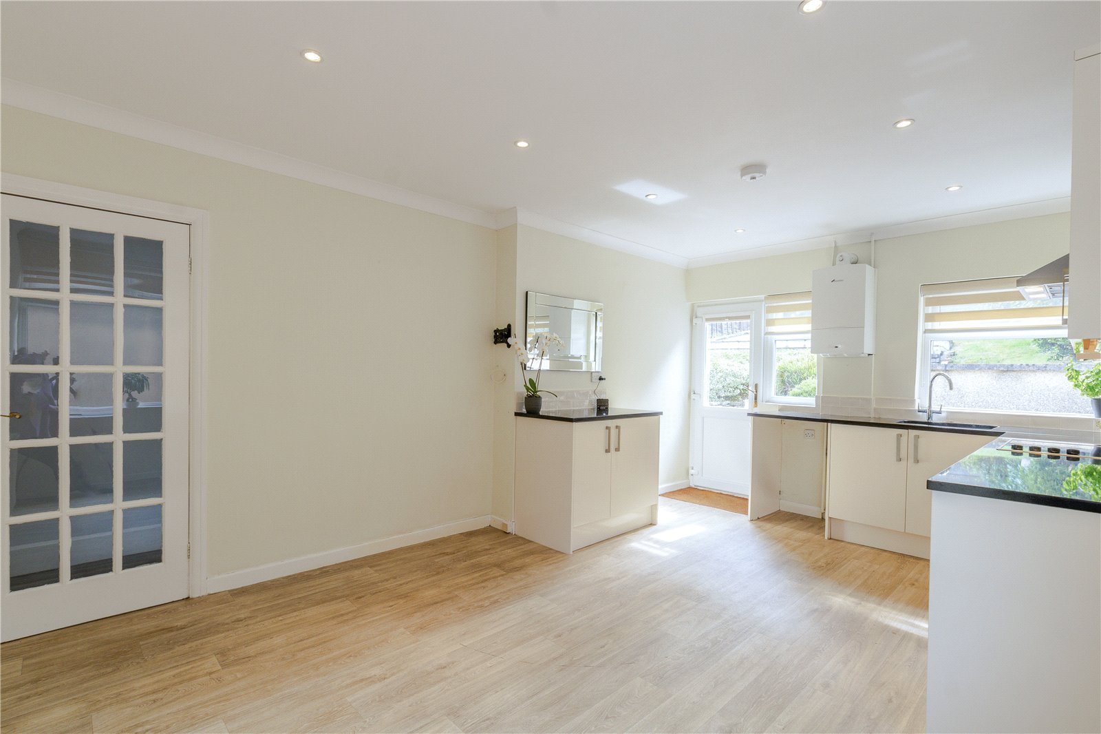 3 bedroom Bungalow for sale in Brislington