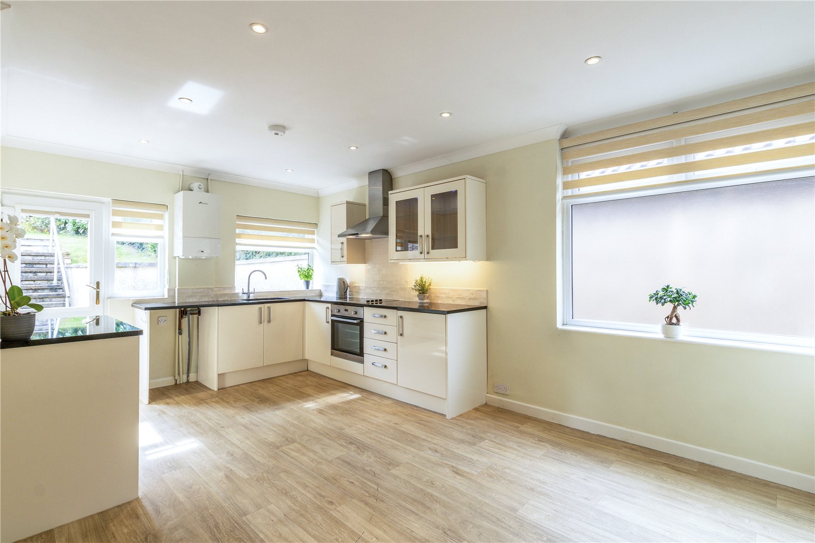 3 bedroom Bungalow for sale in Brislington
