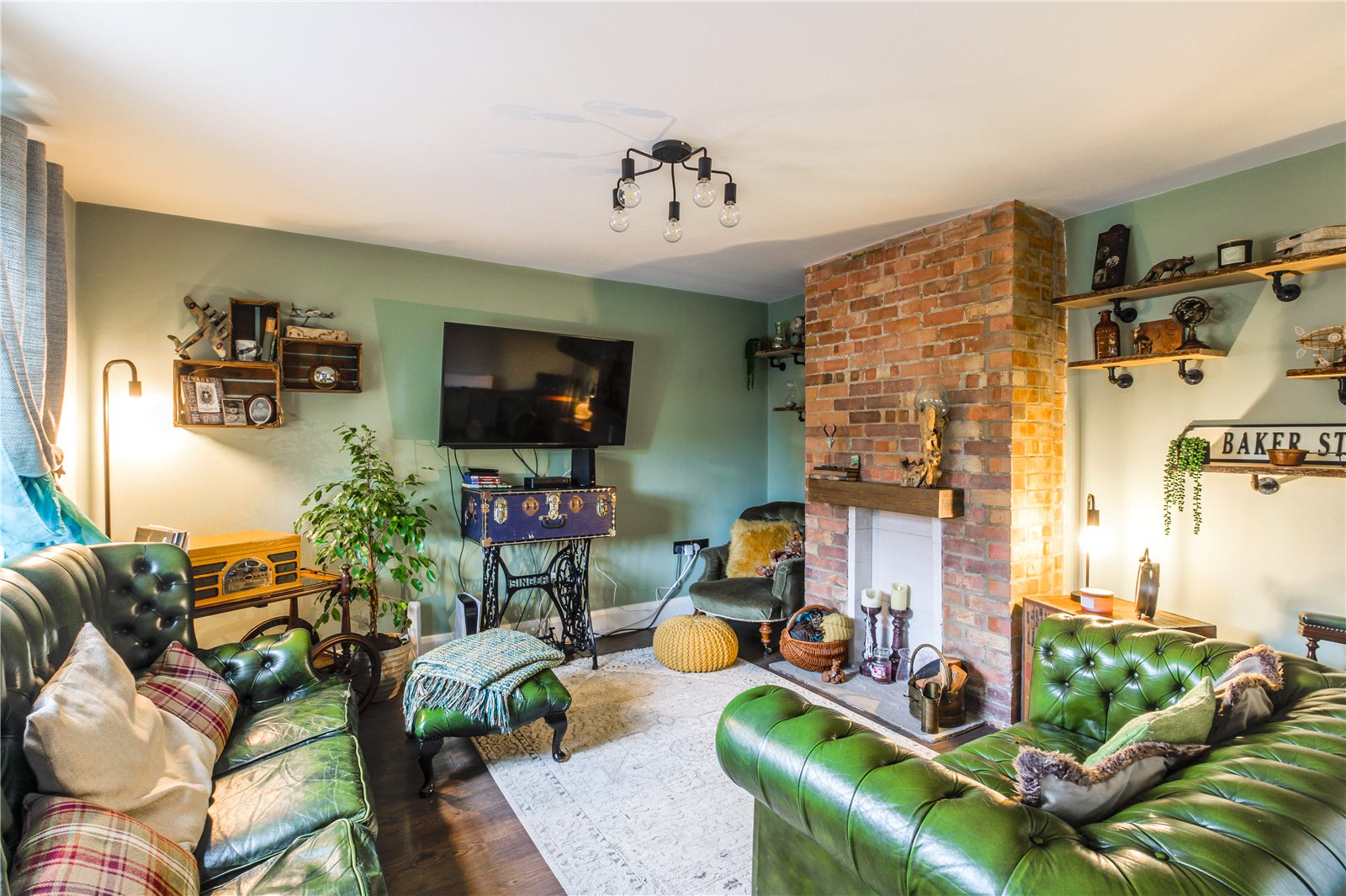 3 bedroom House for sale in Bristol
