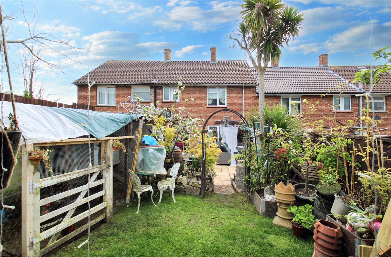 3 bedroom House for sale in Bristol