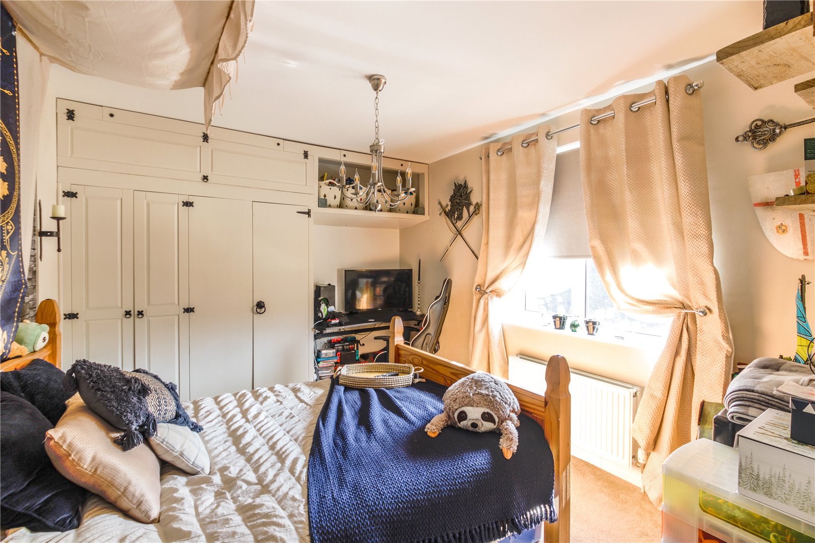 3 bedroom House for sale in Bristol