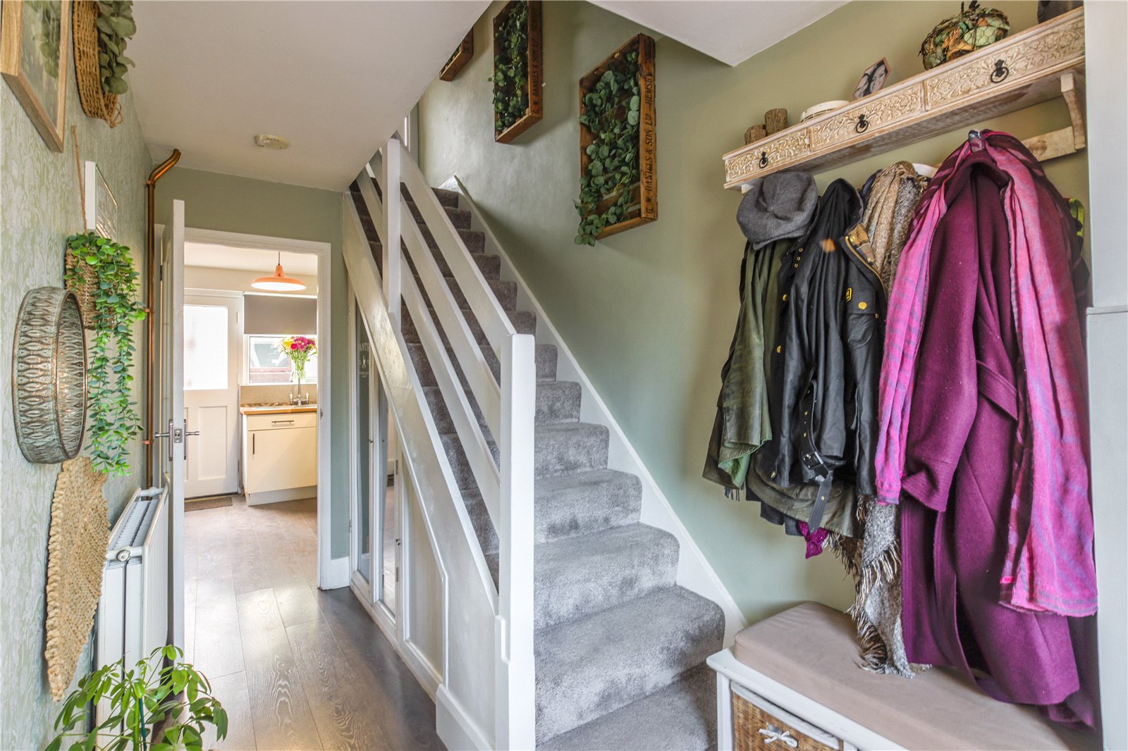 3 bedroom House for sale in Bristol