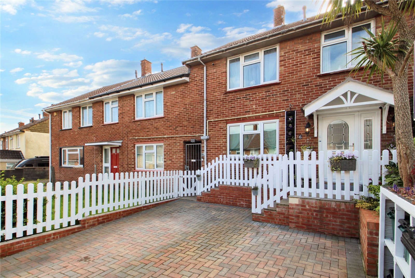 3 bedroom House for sale in Bristol