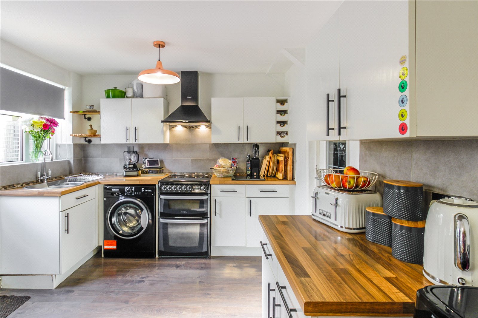 3 bedroom House for sale in Bristol